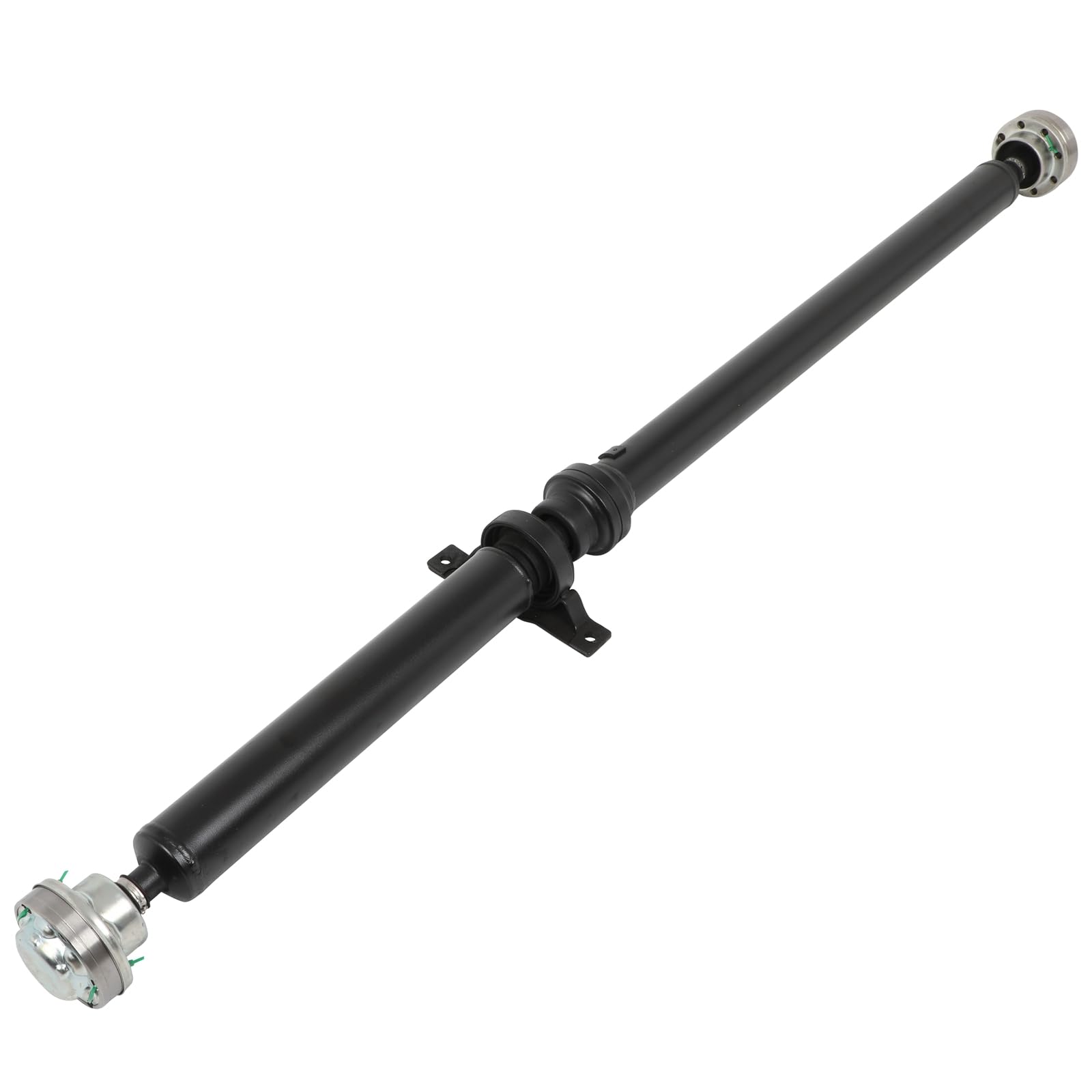 Scitoo?61.87''?Steel Rear Driveshaft Assembly Drive Shaft Prop Shaft For Chrysler 300 For Dodge Charger 2015-2019,Oe# 976-986 68
