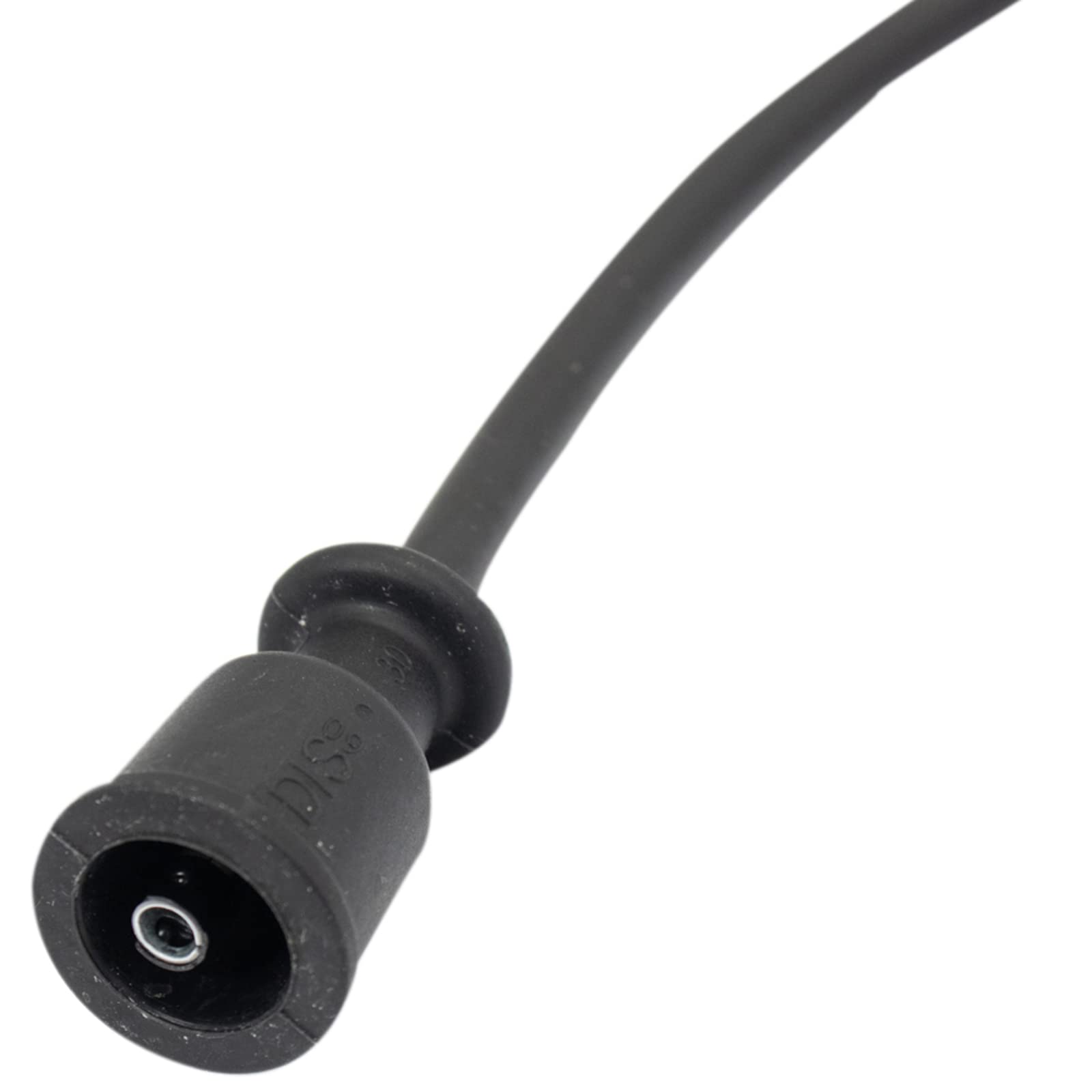 Trq Ignition Spark Plug Wire Kit Set For Kia Sephia Specrta 1.8L New