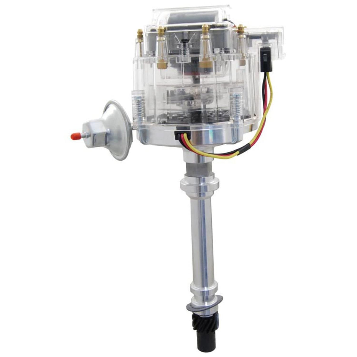 Oeg Parts New Hei Distributor Compatible With V8 Chevy 283 305 307 327 350 400 396 427 454 Sbc Bbc