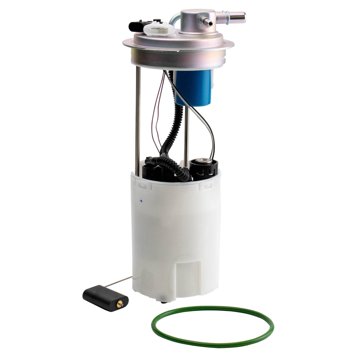 Trq Fuel Pump Module Assembly Compatible With 2004-2006 Chevrolet Silverado 1500 2007 Silverado 1500 Classic Gmc Sierra 1500 Sie