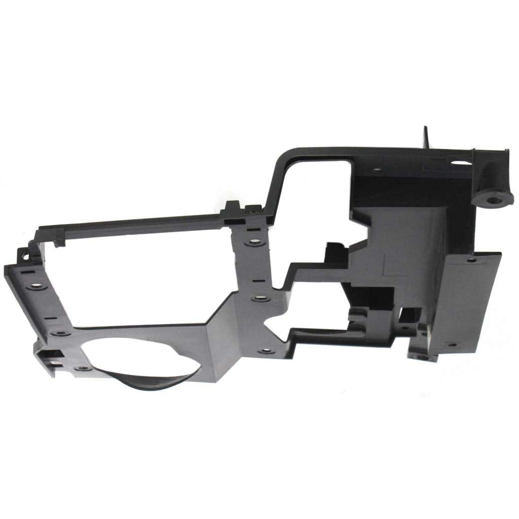 For Gmc Sierra 1500 / 2500 Hd Headlight Bracket 2001 2002 Driver Side | Support | Fits 2007 Classic | Gm1221121 | 15798919