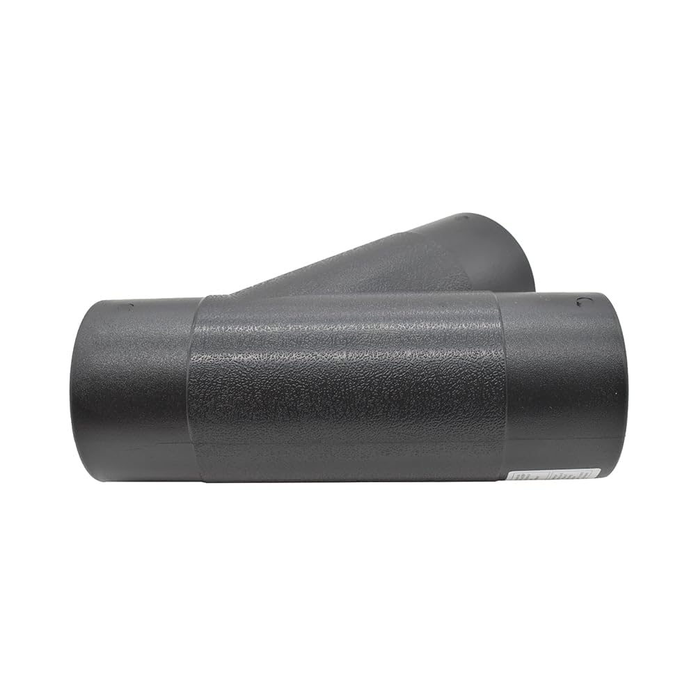Big Horn 11306 3-Inch Y Fitting