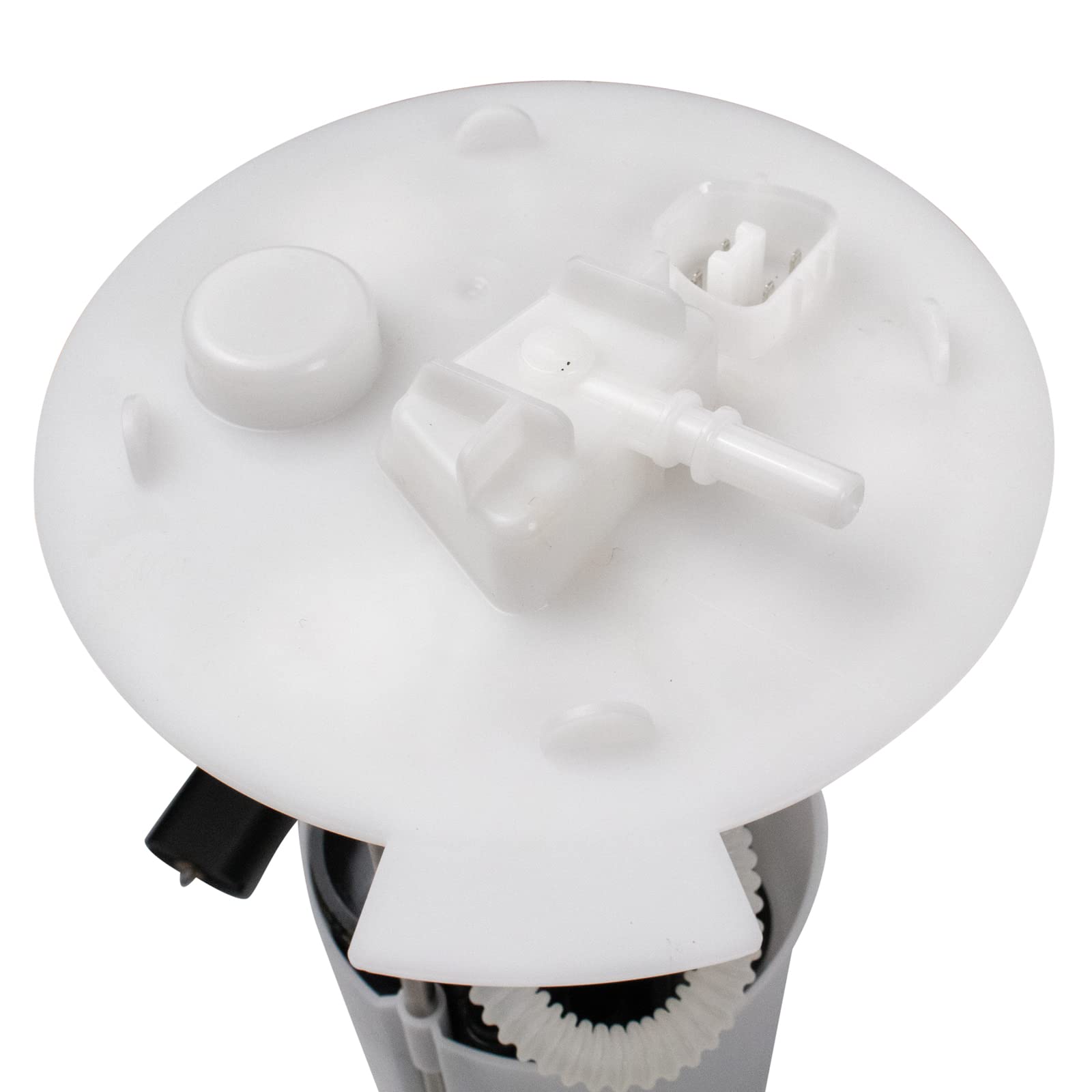 Trq Fuel Pump Module Assembly Compatible With 2014-2016 Ford Transit Connect