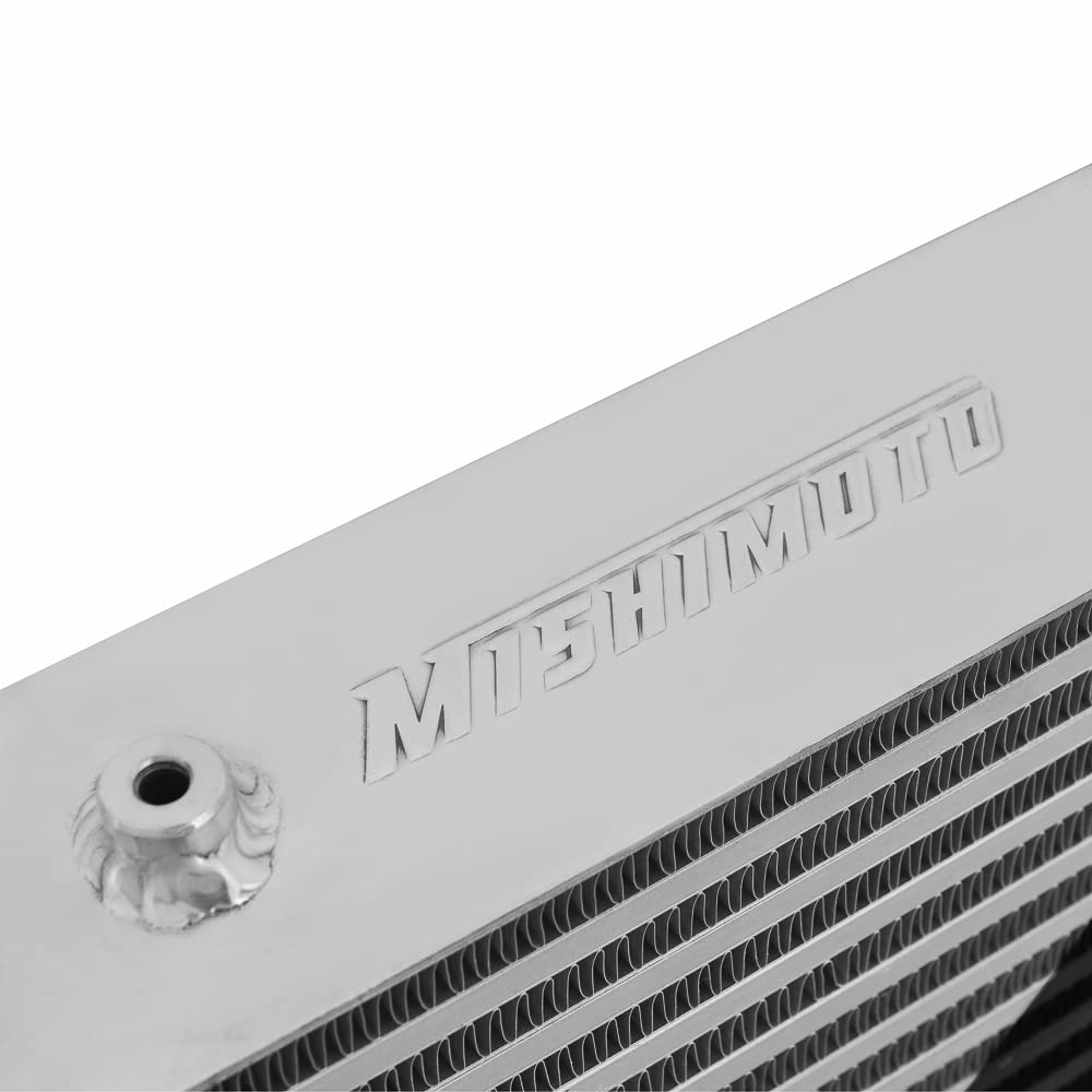 Mishimoto Universal Intercooler G-Line