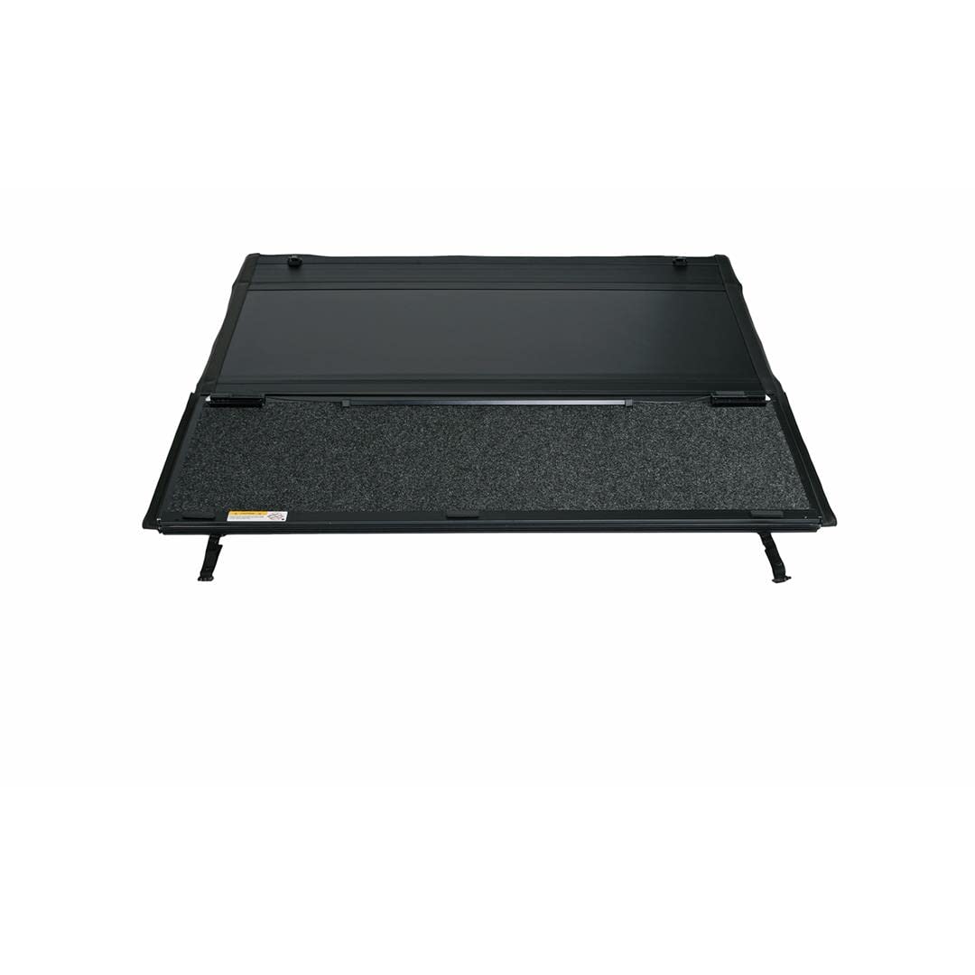 Trailfx Tonneau Cover Tfx2705