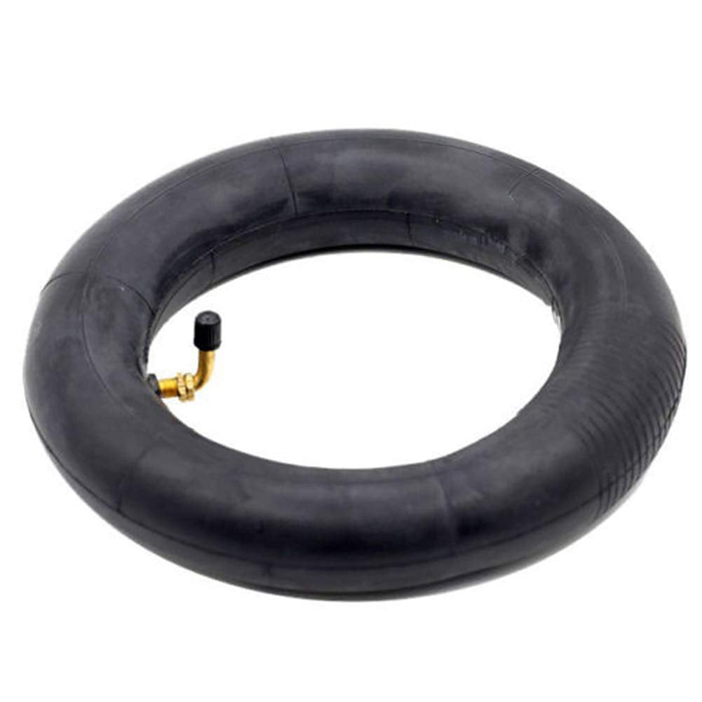 GEZICHTA 10-Inch Electric Scooter Inner Tube - Replacement Tire for 10X2.0/2.125/2.25/2.50 Scooters, Thickened Design