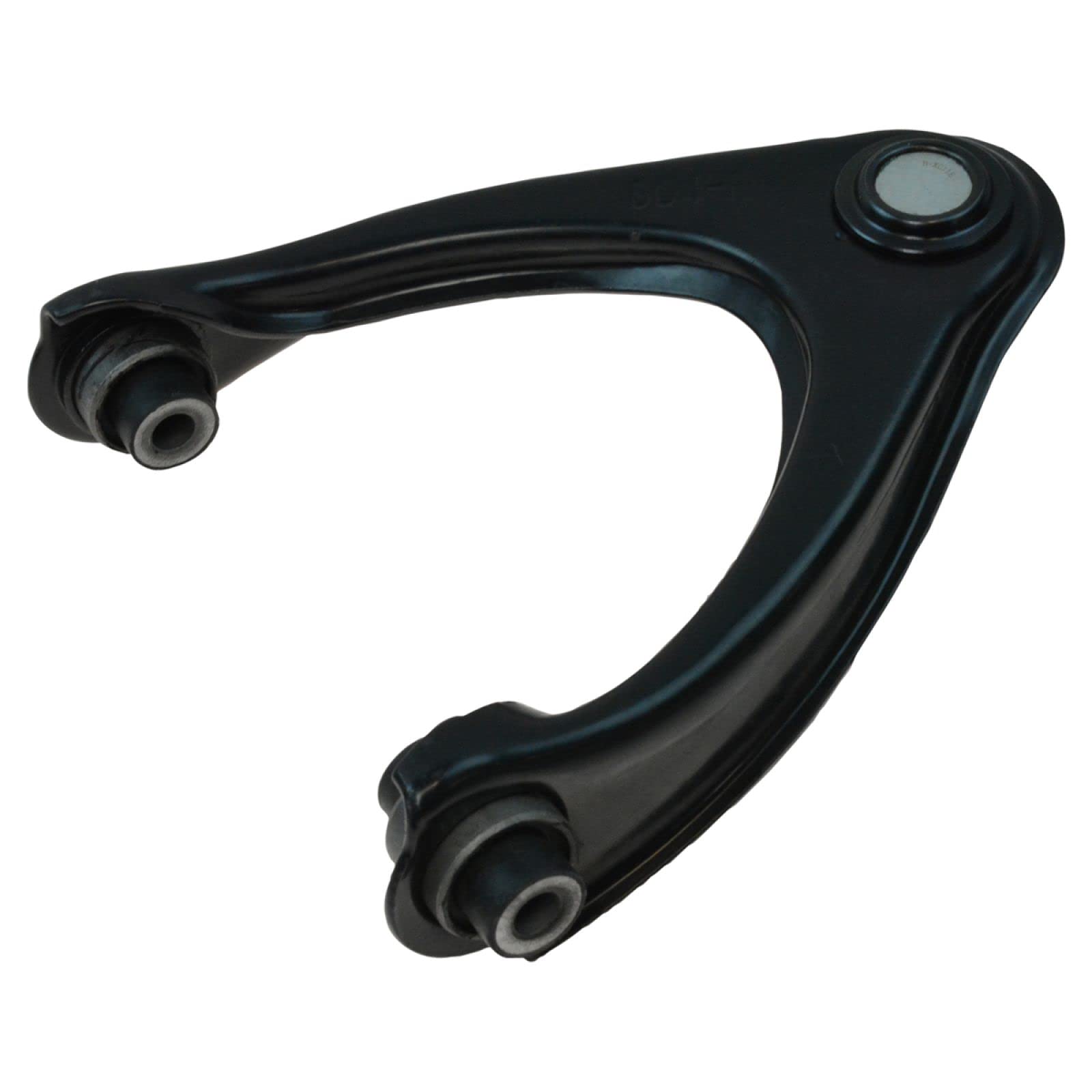 Trq Front Right Upper Control Arm With Ball Joint Passenger Side Compatible With 1996-2000 Honda Civic