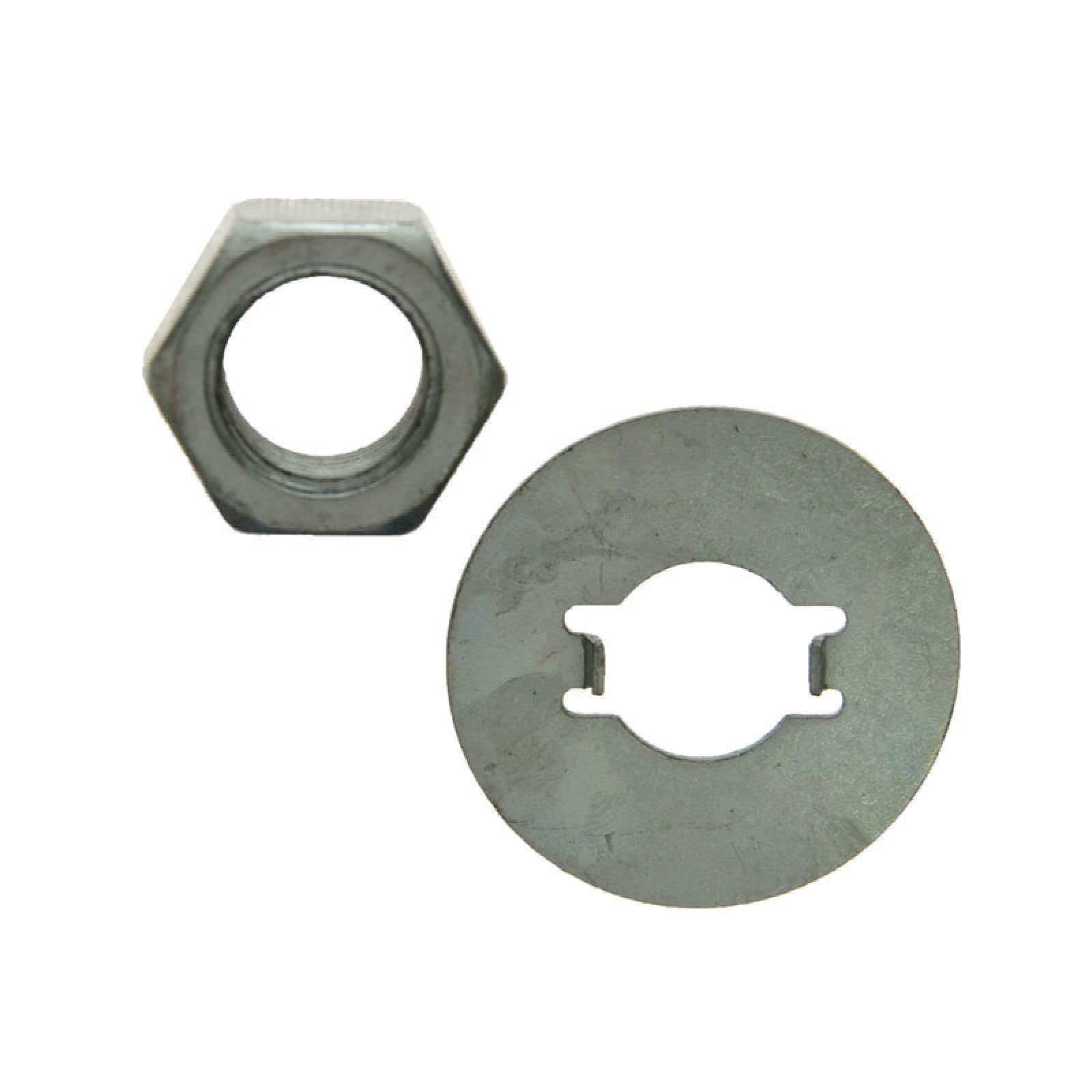 TRQ Front Inner Tie Rod Set Compatible with 1995-2004 Toyota Tacoma