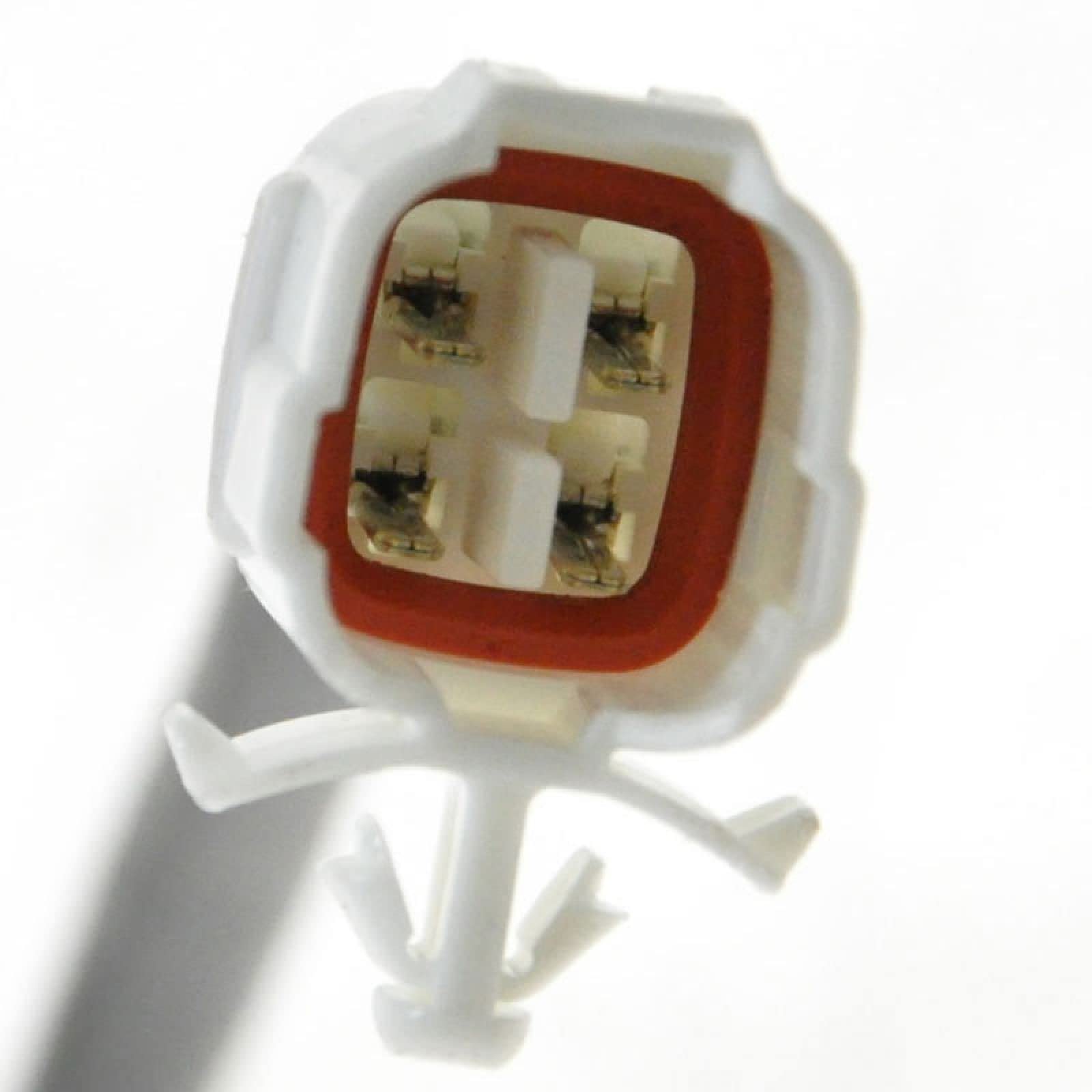 Trq O2 02 Oxygen Sensor For Toyota Pickup Camry Celica Es250