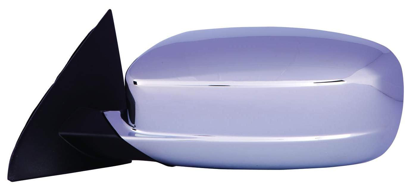 DEPO 333-5415L3ECH Replacement Driver Side Door Mirror Set (This product is an aftermarket product. It is not created or sold by