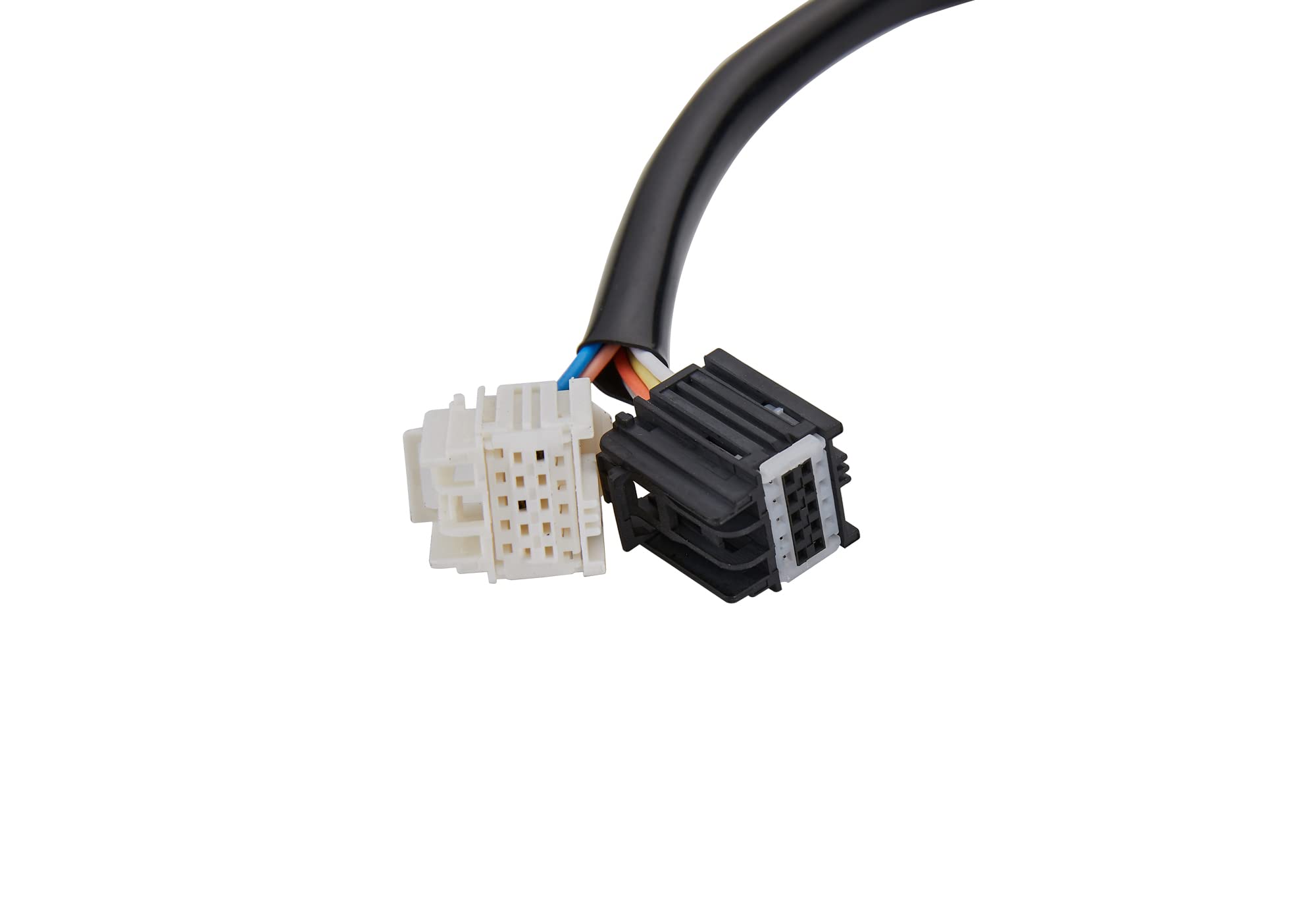 Zaposts Side View Mirror Fit For 07-13 Chevy Silverado 1500 2500 Hd 3500 Hd,Gmc Sierra 1500 2500 Hd,Gmc Yukon/Yukon Xl 1500 Powe