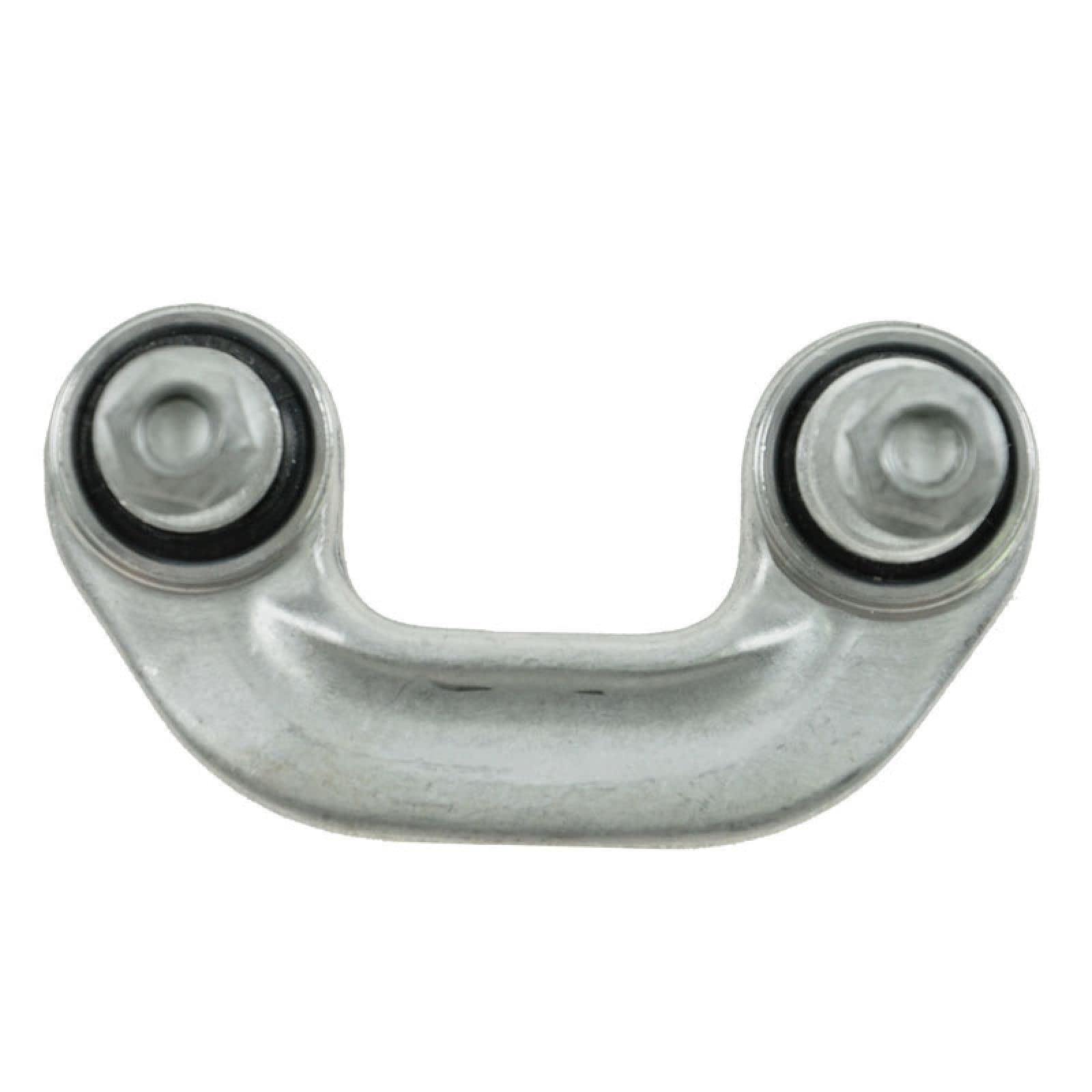 Trq Front Sway Bar Stabilizer Link Set Compatible With 1996-2009 Audi A4 A4 Quattro 1998-2004 A6 A6 Quattro 2007-2008 Rs4 2003 R