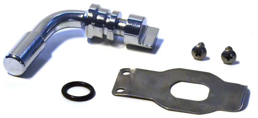 Warn 39928 Clutch Lever Assembly Ccw