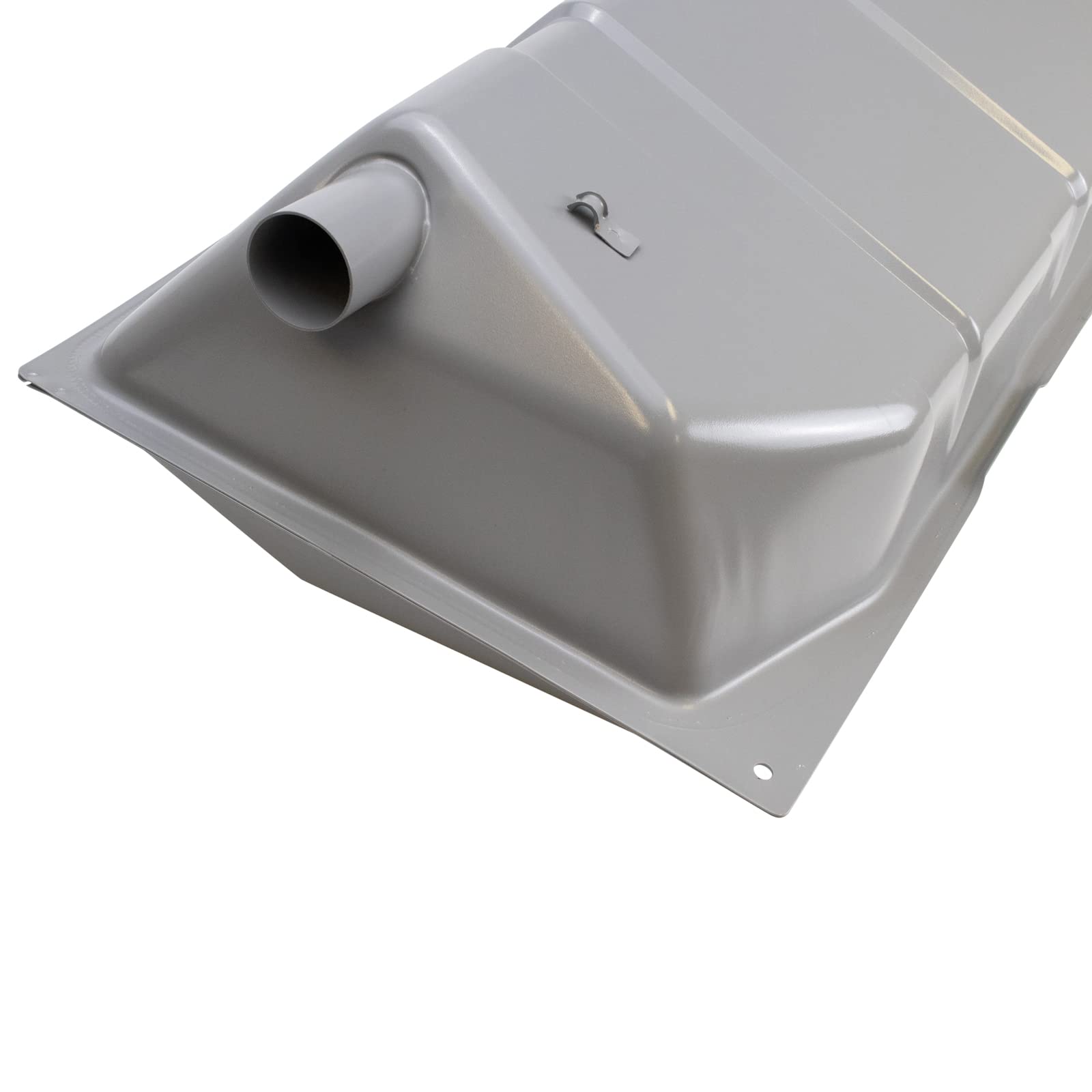 Trq Gas Fuel Tank 15.9 Gal Compatible With 1961-1962 Chevrolet Corvette