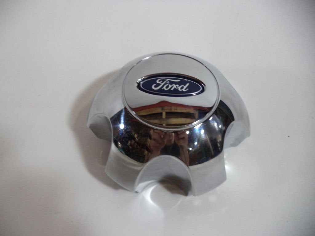 Genuine Ford Parts - Cover - Wheel (Dl3Z-1130-C)