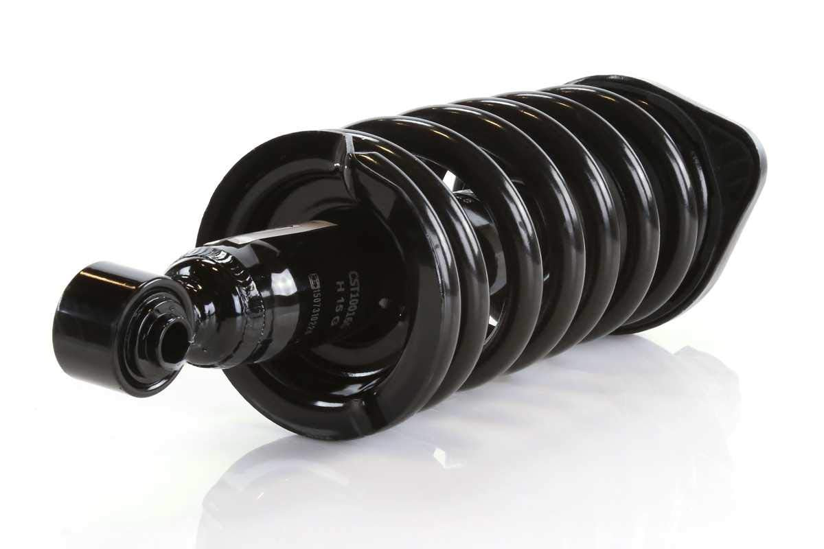 Autoshack Front & Rear Complete Struts Coil Springs Set Of 4 Replacement For 2003 2004 2005 Honda Civic 1.7L 2.0L Fwd Cst6665616