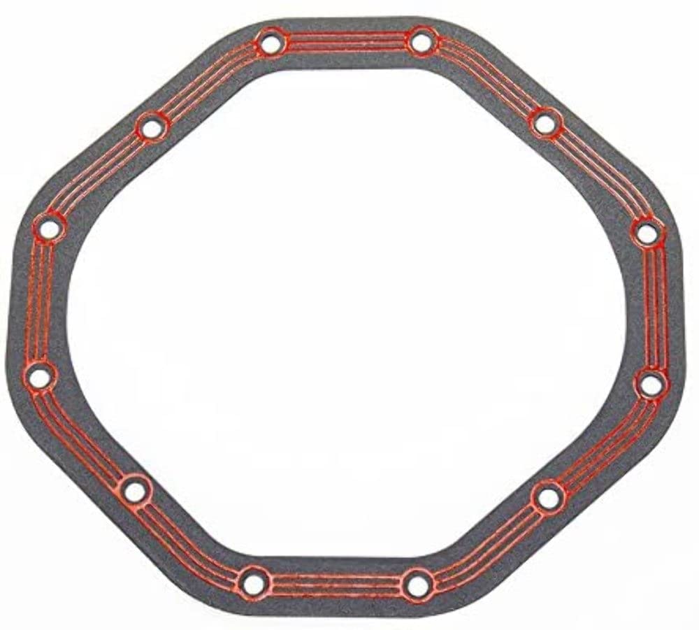 Lubelocker 9.25'' Rear Differential Cover Gasket