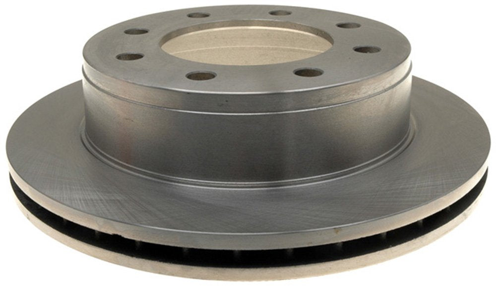 Raybestos 580380R Professional Grade Disc Brake Rotor