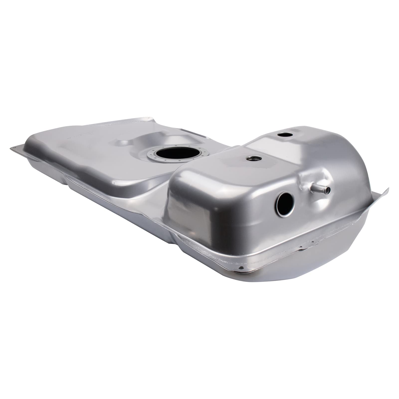 Trq Gas Fuel Tank 15.7 Gal Compatible With 1998 Ford Mustang