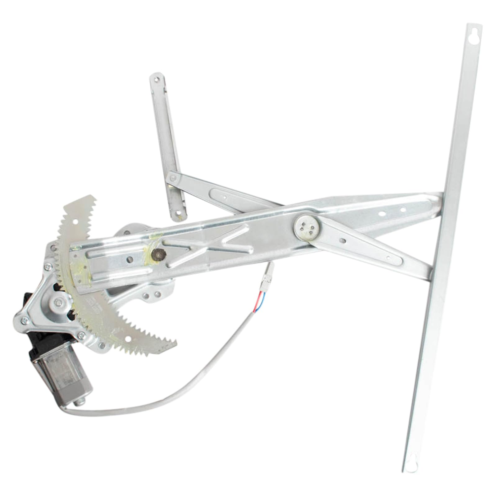 Trq Right Power Window Regulator & Motor Assembly Passenger Side Compatible With 1996-2000 Honda Civic