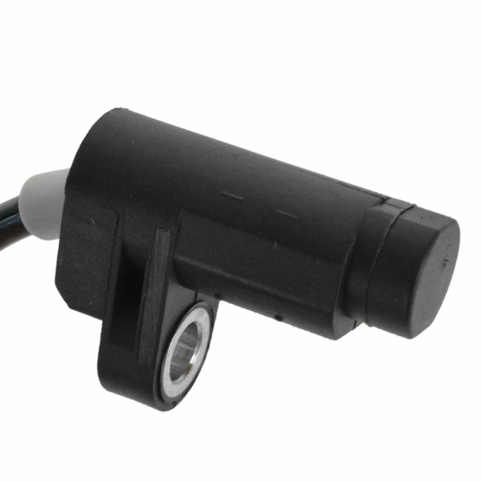 Trq Front Abs Wheel Speed Sensor Compatible With 1995 Bmw 740I 1997-1998 740Il 1995-1998 750Il