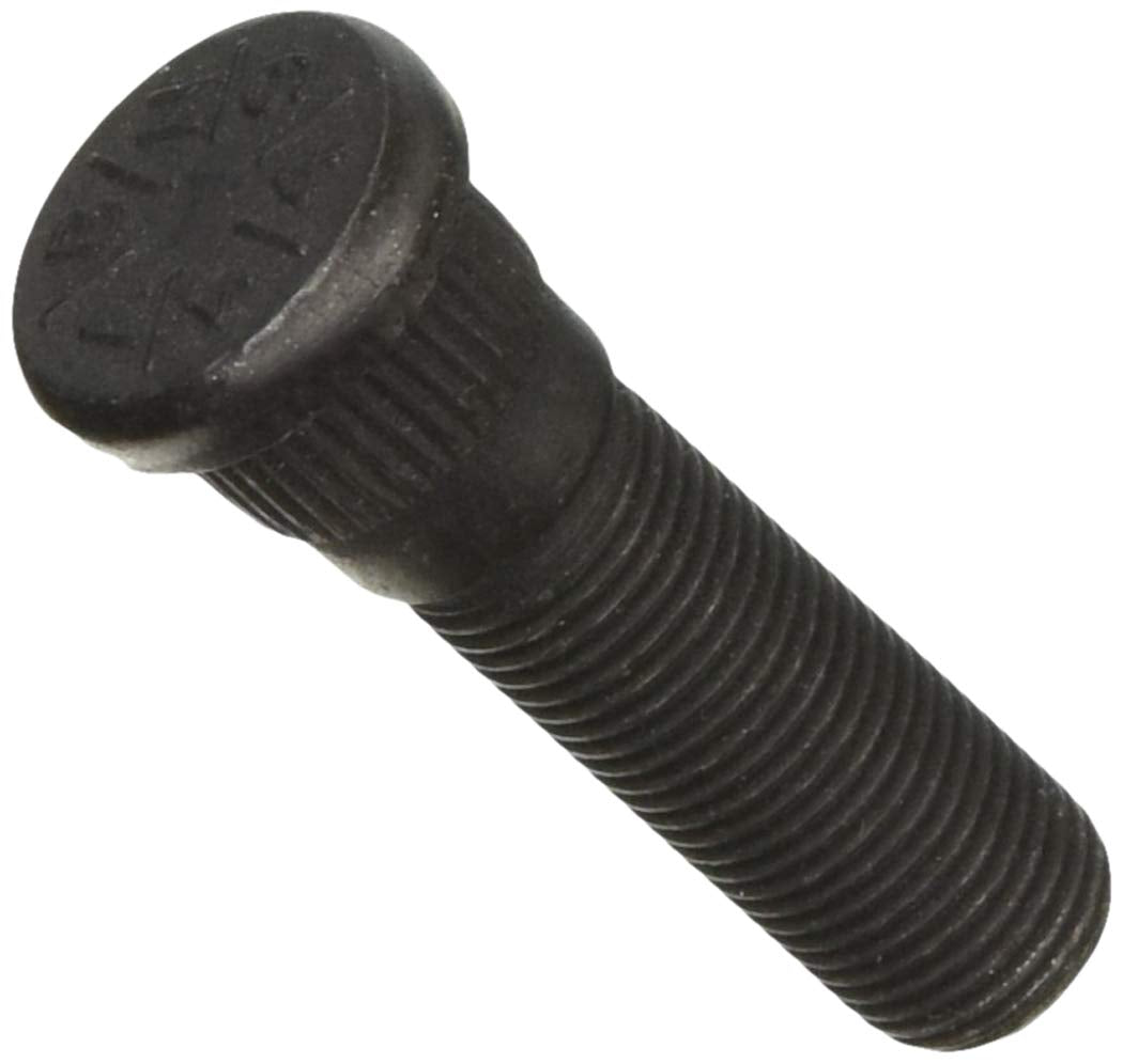 Dorman (610-449.1) 1/2''-20 Thread And 1-15/16'' Long Serrated Wheel Stud