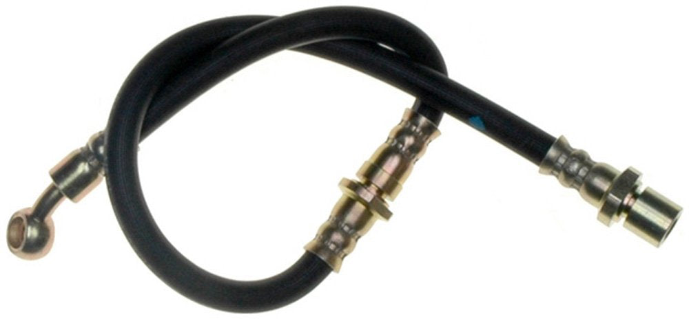 Raybestos Bh38741 Professional Grade Hydraulic Brake Hose