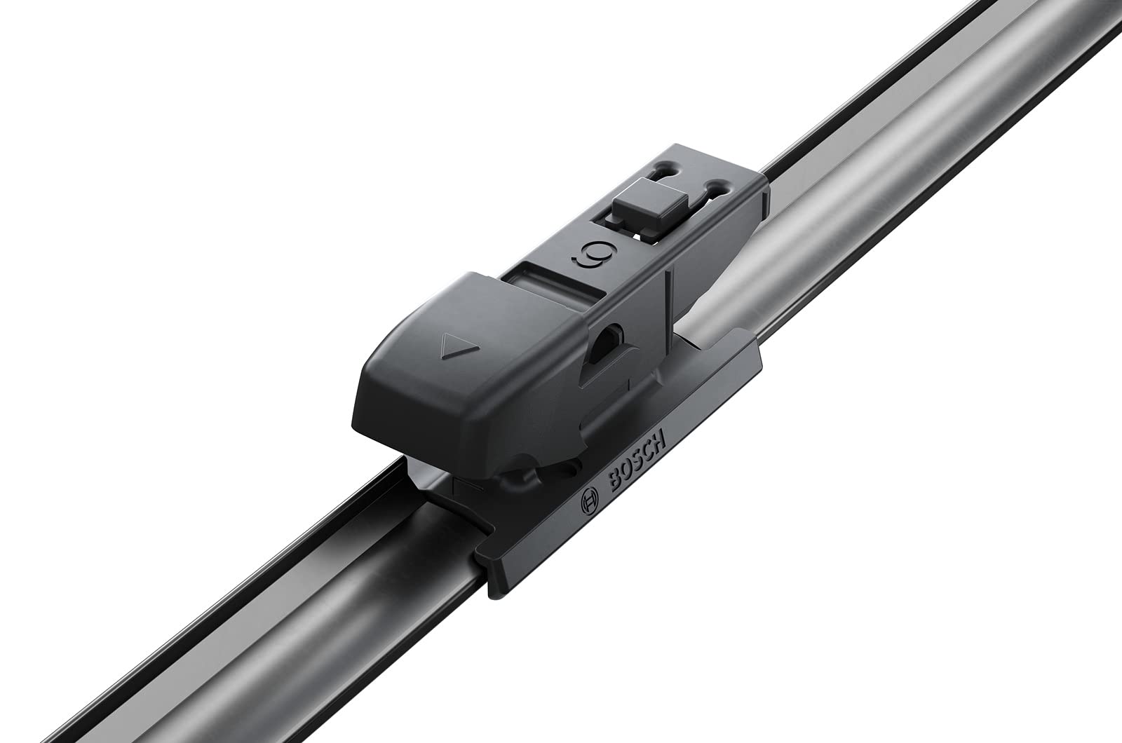 Bosch 3397014422 Aerotwin Oe Replacement Wiper Blades Driver & Passenger Side - Set Of 2 (26'' & 20'')