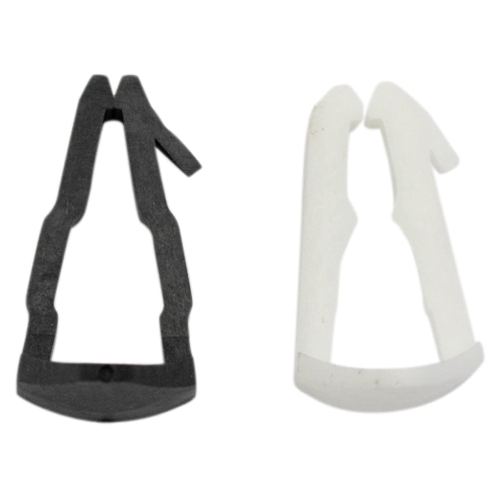 Trq Fuel Pump Module Assembly Compatible With 2004-2008 Ford E-150 2004-2005 E-150 Club Wagon 2005-2008 E-250 E-350 Club Wagon E