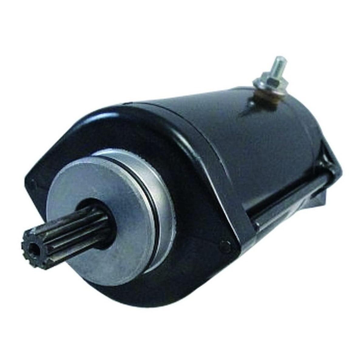 OEG Parts New Starter Compatible with Select 1987-2008 Suzuki Marauder Boulevard & Kawasaki Vulcan 1500 1600 12V CCW 9 Tooth Pin
