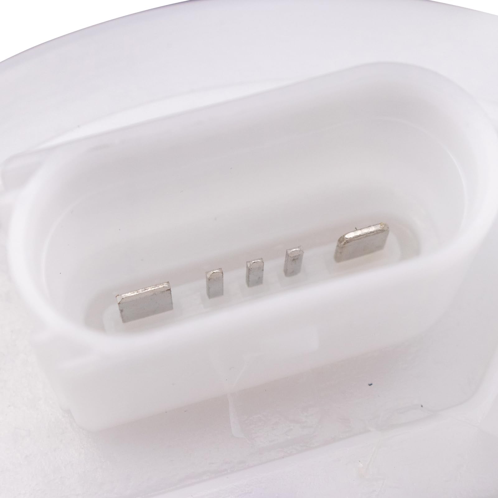 Trq Fuel Pump Module Assembly Compatible With 2009-2017 Volkswagen Cc 2006-2022 Passat