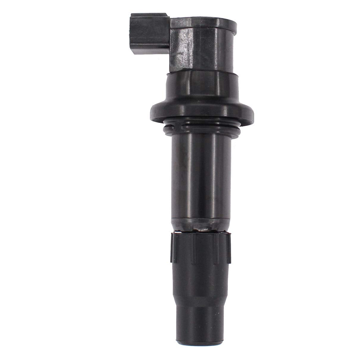 Motoku Ignition Coil For Yamaha Yfz 450 Wr450F Yz450F 2003-2009