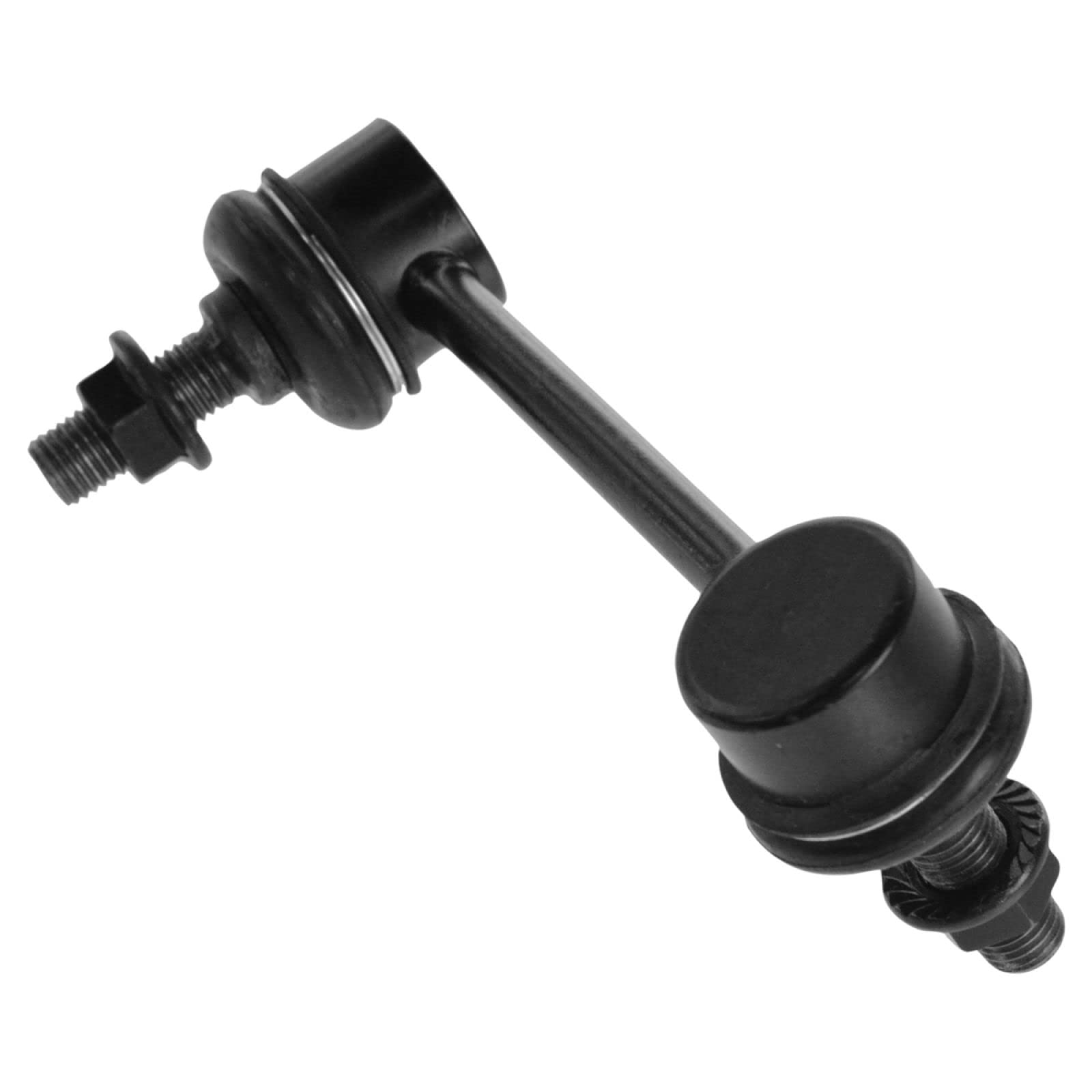 Trq Front & Rear Sway Bar Stabilizer Link Set Compatible With 1999-2005 Mazda Miata