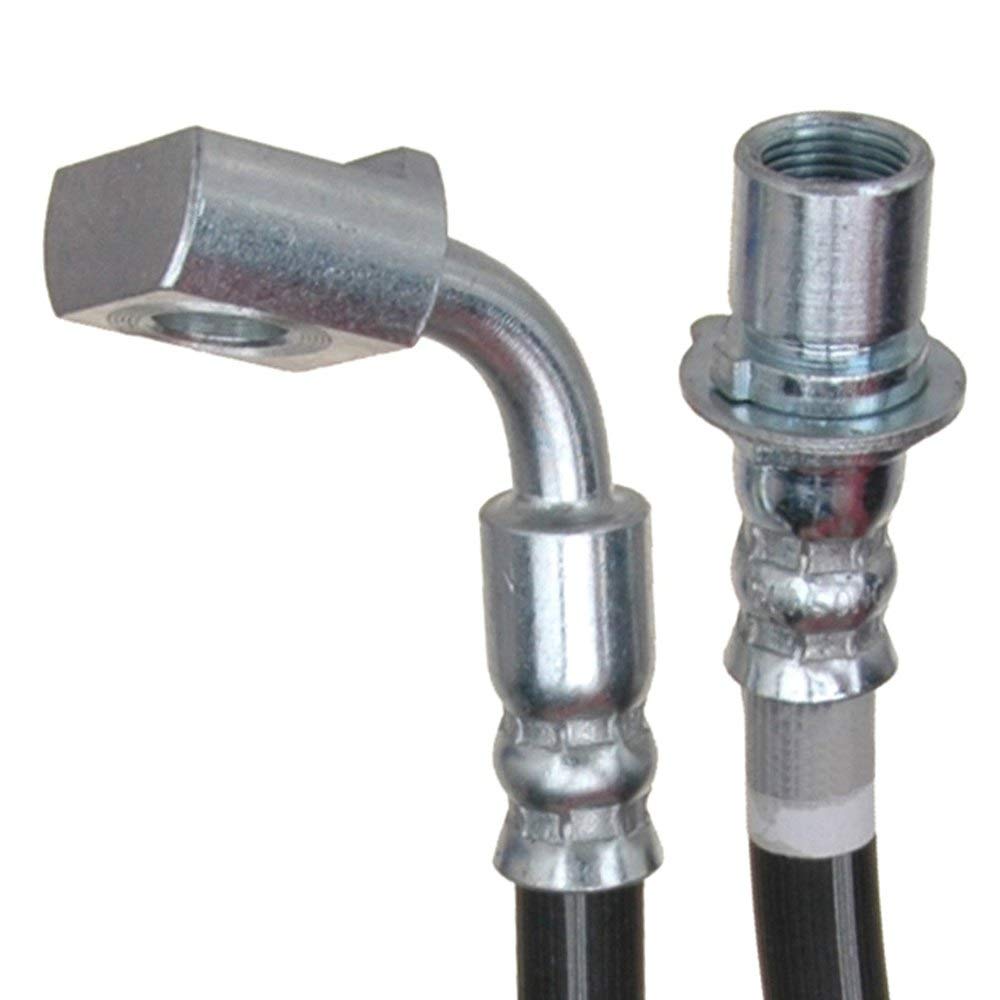 ACDelco Professional 18J4624 Front Driver Side Hydraulic Brake Hose