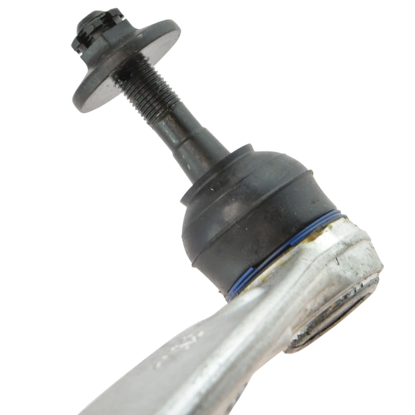 Trq Front Right Upper Forward Control Arm With Ball Joint Passenger Side Compatible With 2007-2017 Lexus Ls460 2008-2016 Ls600H