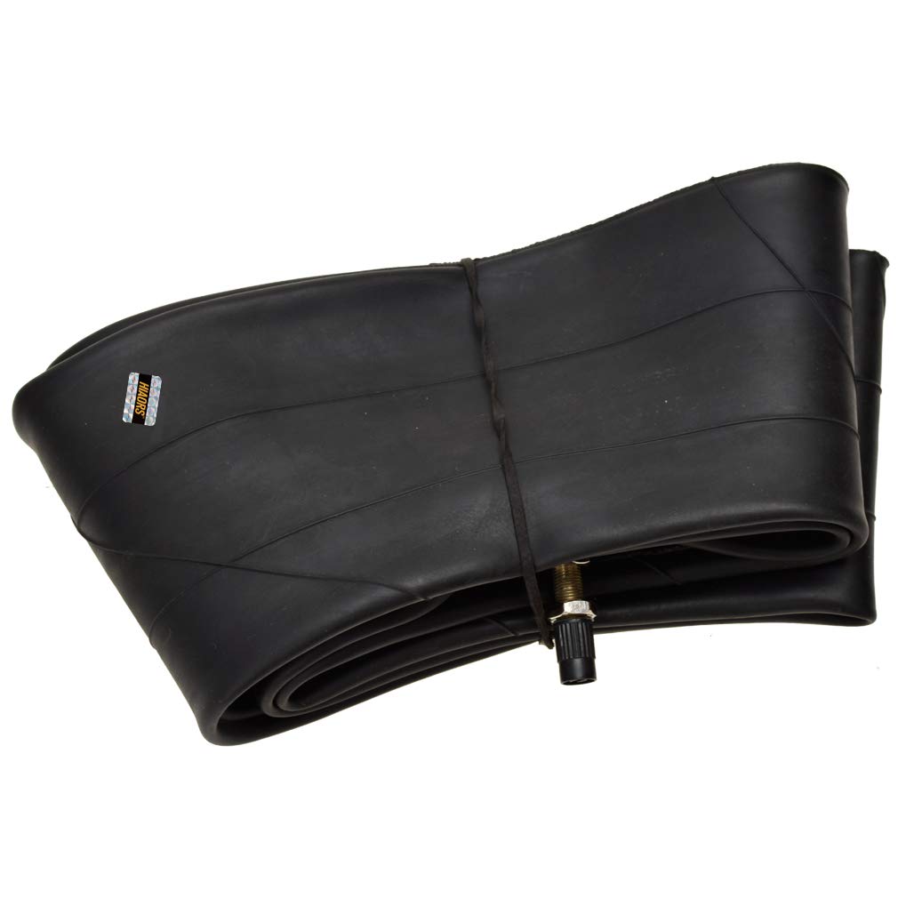 HIAORS 4.00/4.10-18 3.50-18 100/100-18 110 90-18 120/80-18 120/90 Inner Tube Straight Valve Stem for 4.00-18 3.50-18 Motorcycle