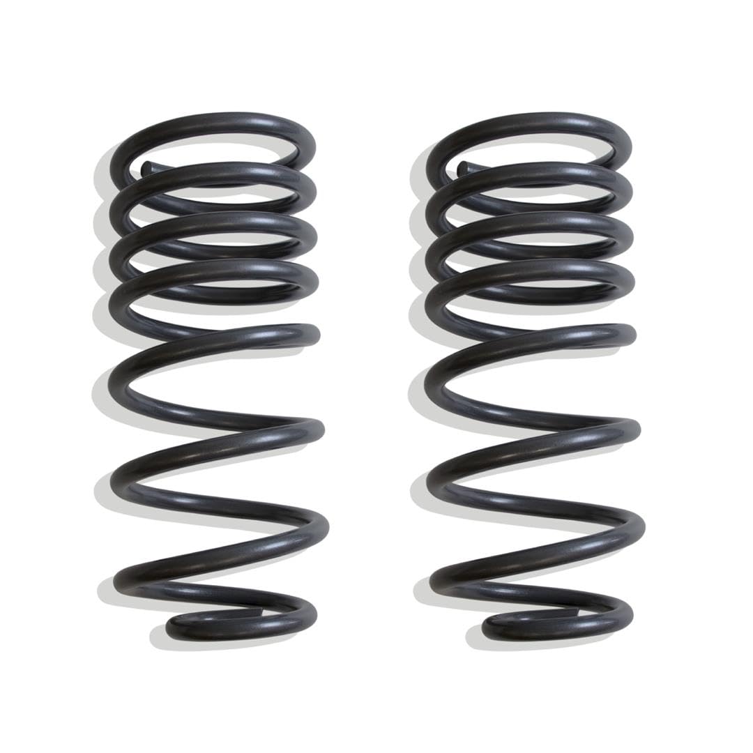 Maxtrac 272720 Rear Lowering Coils
