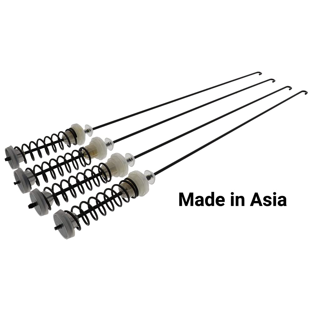 Erp W10780045 Washer Suspension Kit