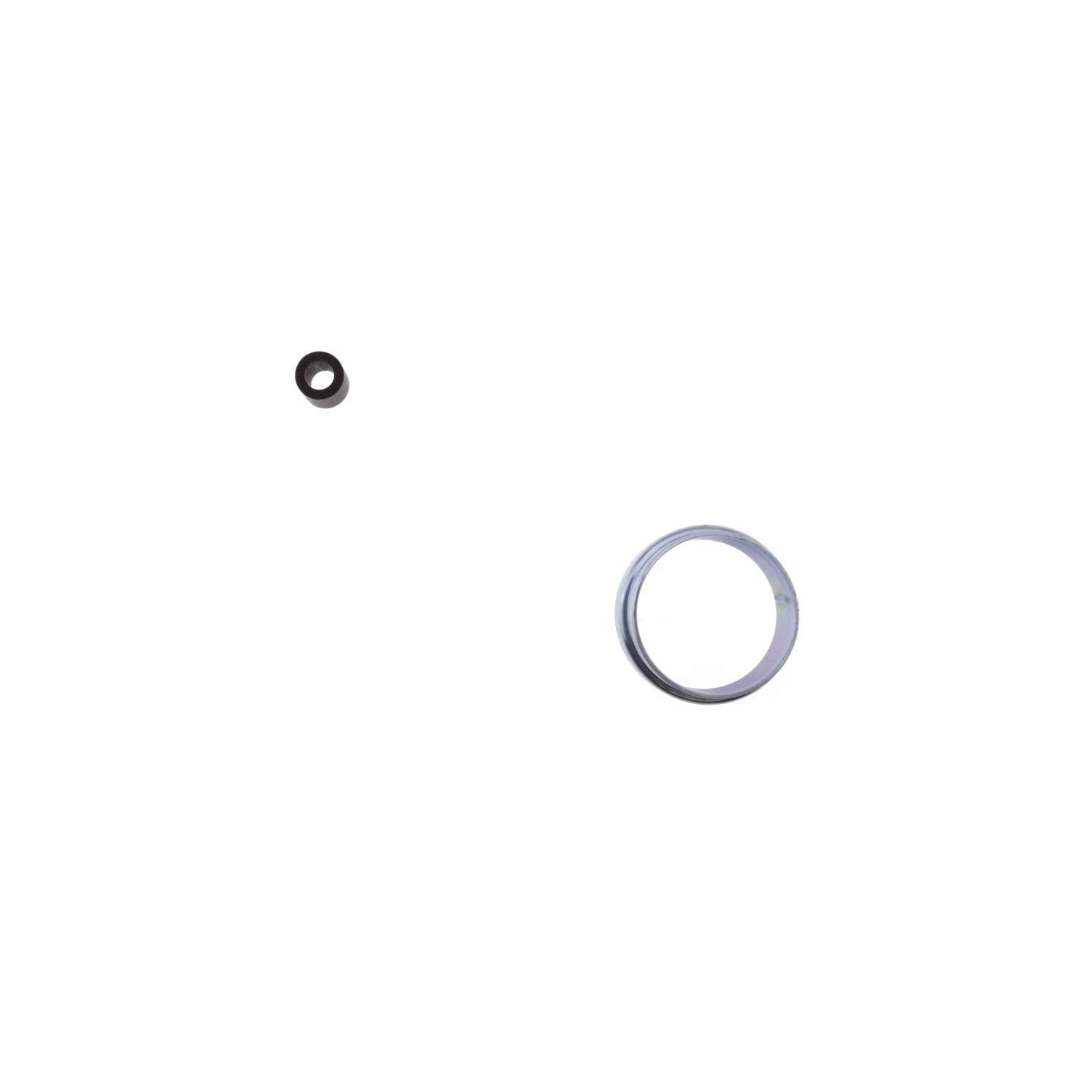 Bilstein 24-239394 Shock Absorber,Silver