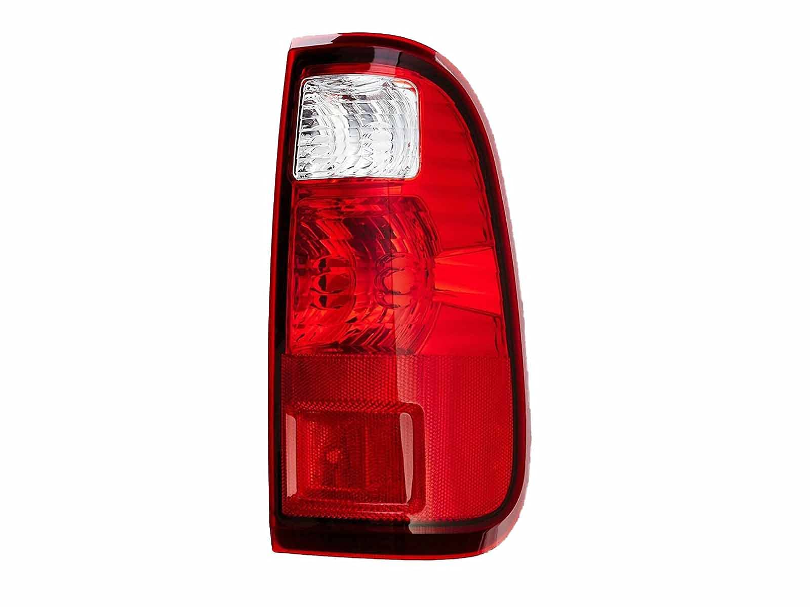 Apa Replacement Brake Tail Lights Set For 2008-2016 F250 F350 F450 Super Duty Pair Of Passenger Right And Driver Left Side