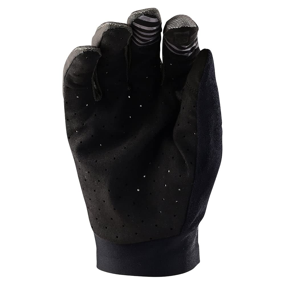 Troy Lee Designs Motocross Motorcycle Dirt Bike Racing Mountain Bicycle Gloves, Womens ACE 2.0 Glove (Steel Green, XX-Large)