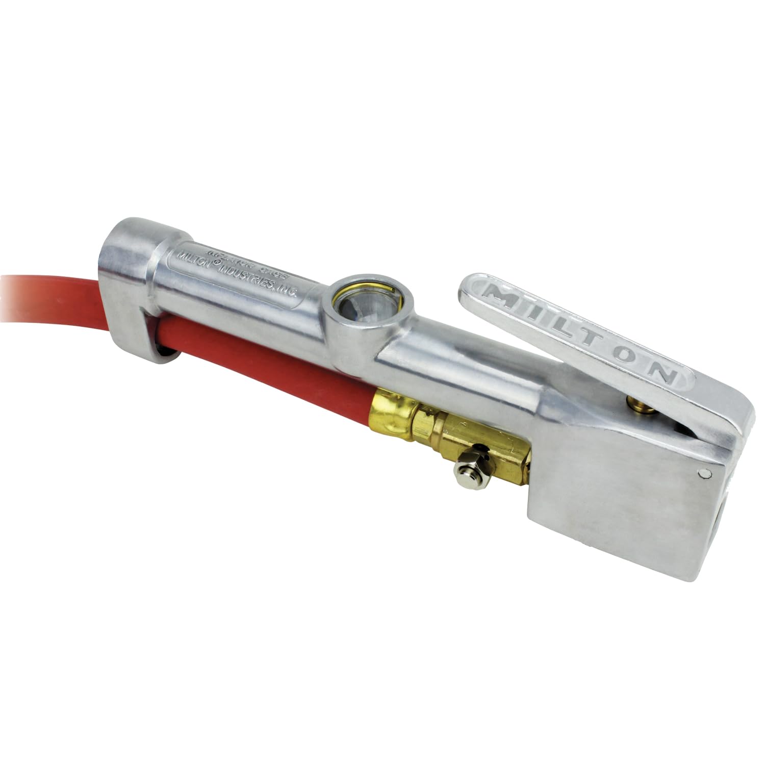 Inflator Guage