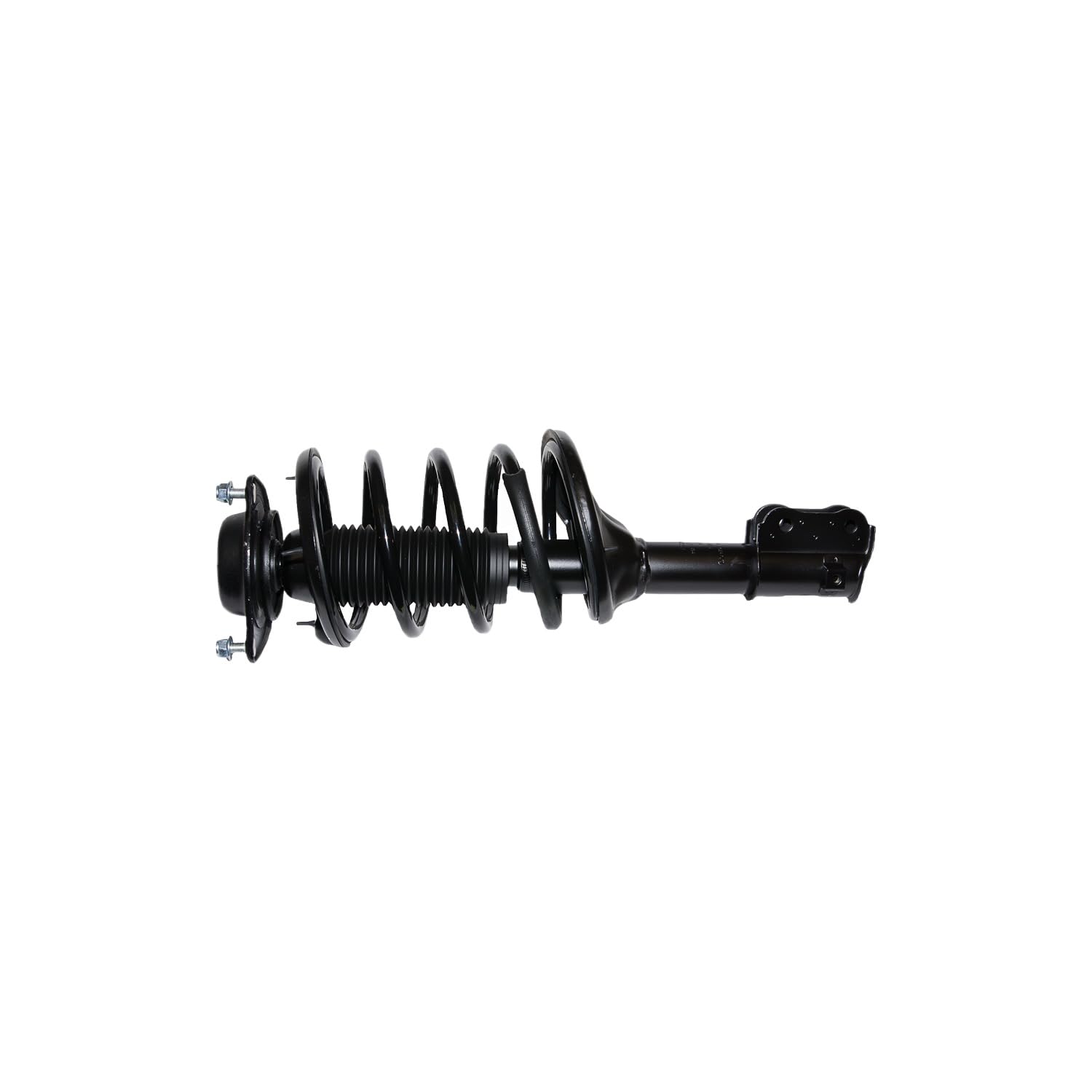 Gabriel G57088 Ultra Readymount Front Left Complete Strut Assembly For 00-06 Hyundai Elantra Automatic (1 Pack)