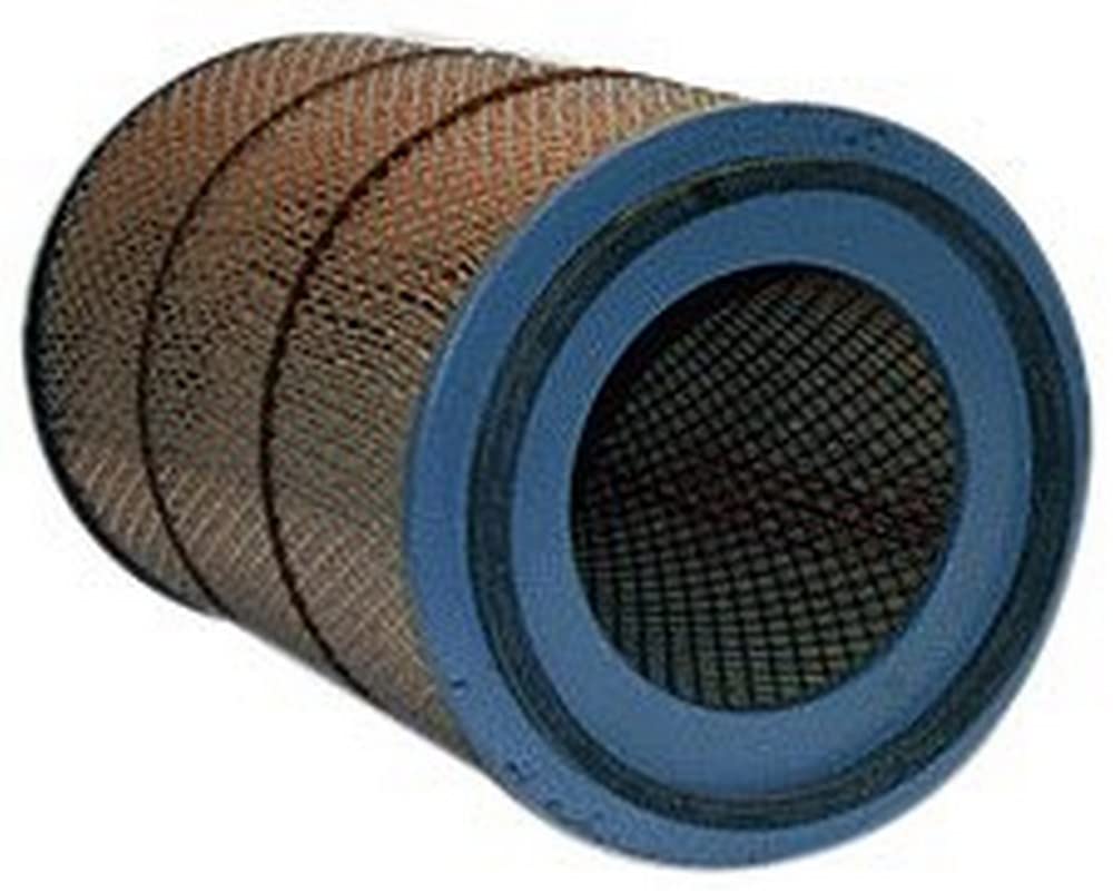 WIX Filters - 42253 Heavy Duty Air Filter, Pack of 1