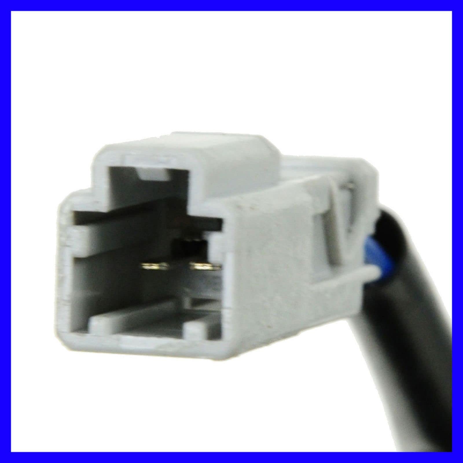 Trq Rear Left Power Window Regulator & Motor Assembly Drivers Side Compatible With 1996-2000 Honda Civic