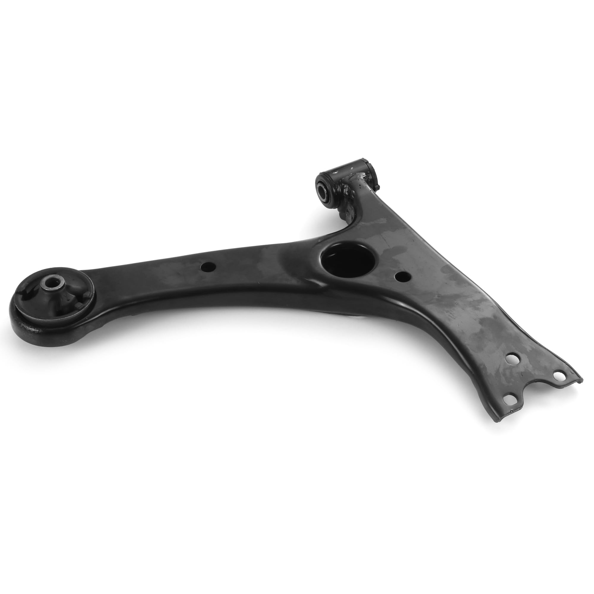 Metrix Premium Chassis Parts - Front Right Lower Control Arm Fits 2005-2010 Scion Tc, 2003-2008 Pontiac Vibe, 2003-2008 Toyota C