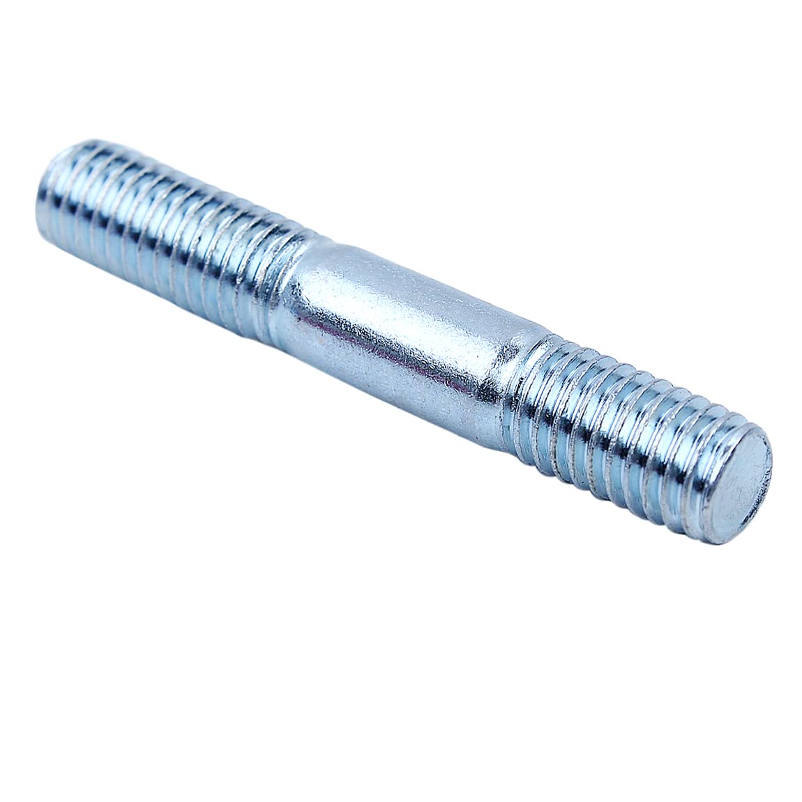 Mtanlo 1 Sets Muffler Exhaust Gasket Bolt For Honda 13Hp 11Hp 9Hp 8Hp Gx390 Gx340 Gx270, Muffler Gasket Set, Bolt Exhaust Studs,