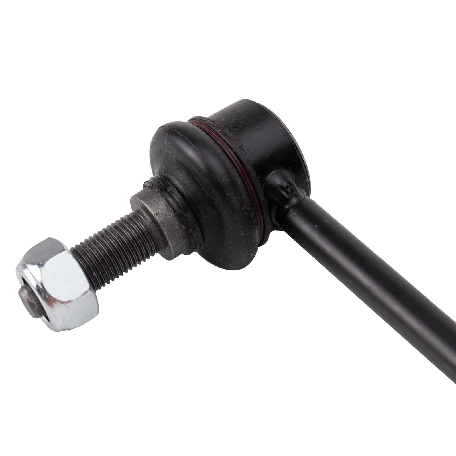 Trq Front Sway Bar Stabilizer Link Set Compatible With 2020-2022 Hyundai Palisade 2022 Santa Cruz 2019-2022 Santa Fe 2016-2021 K