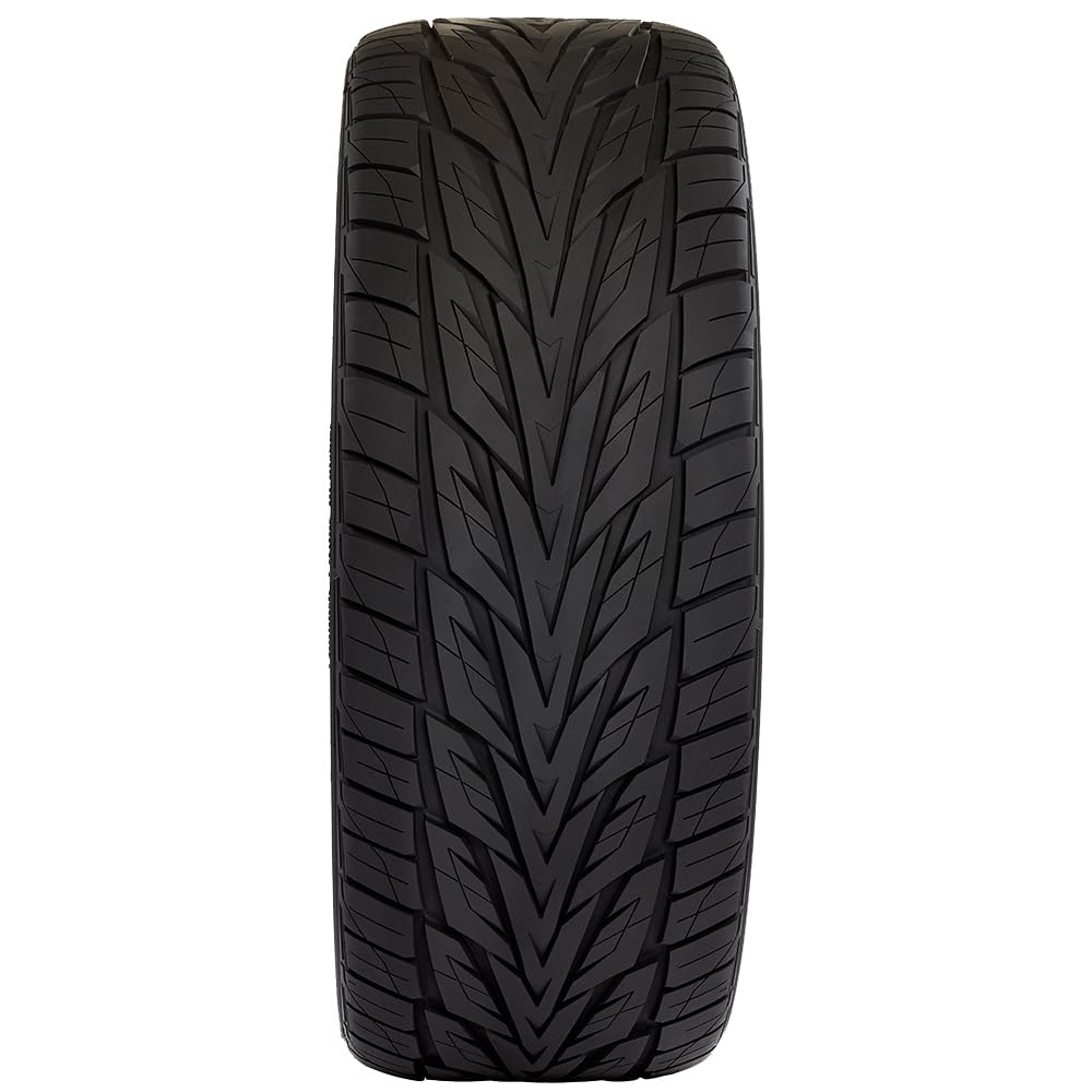 Toyo Tires Proxes St Iii All-Season Radial Tire - 245/50R20 102V