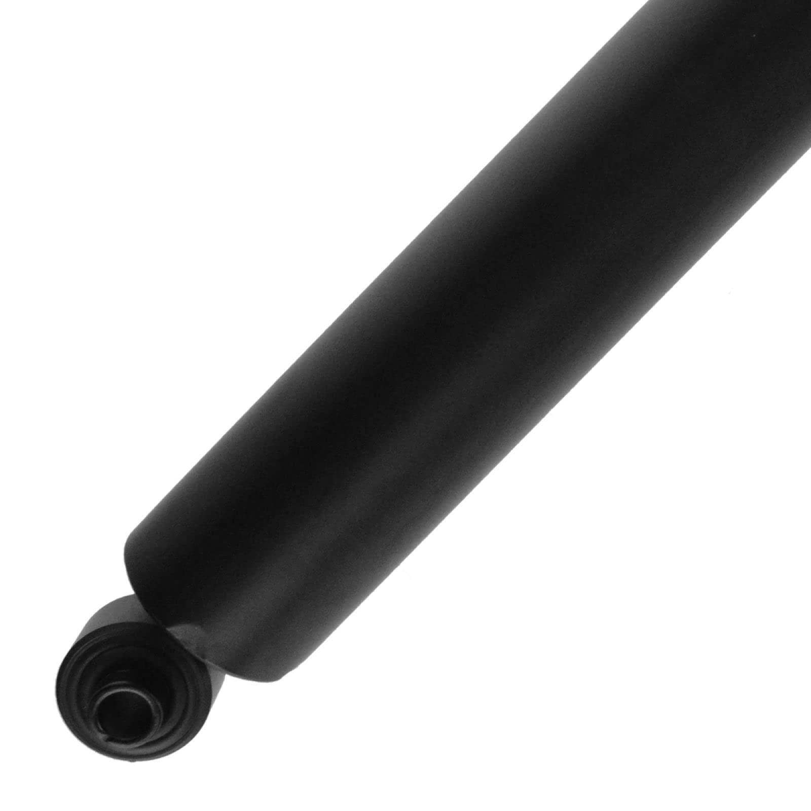 Trq Front And Rear Shock Absorber Set Compatible With 2005-2009 Dodge Dakota 2006-2009 Mitsubishi Raider